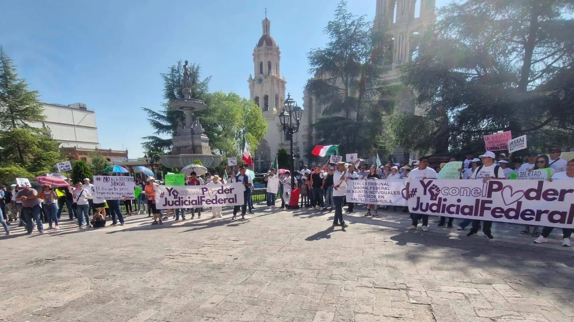 Ampliarán hasta el 16 de octubre paro laboral.